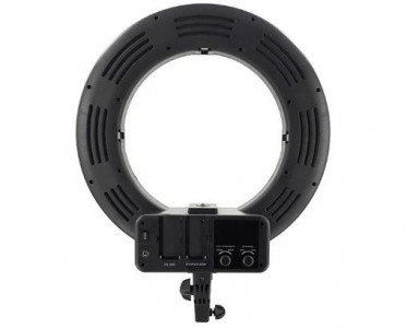رینگ لایت FE-580